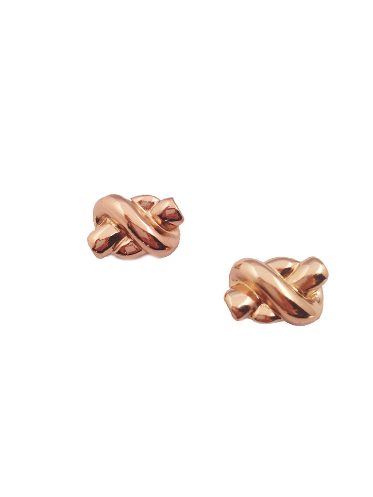 Nautical Knots Earrings - My Jewel Candy