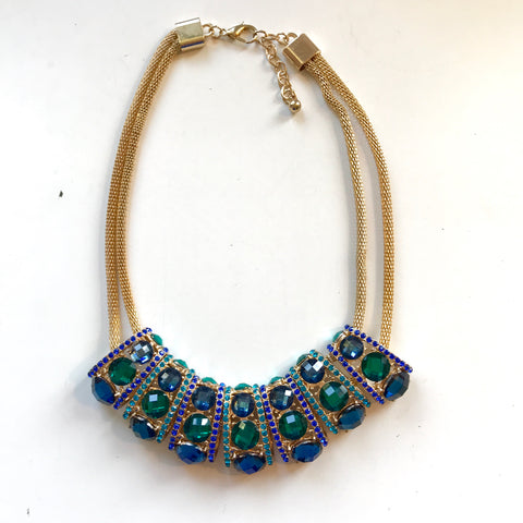 Deco Necklace