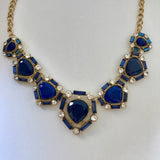 Blues Necklace