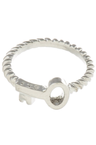 Key Knuckle Ring - My Jewel Candy - 1