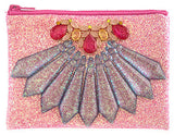 Sugar Pouch Clutch Bag - My Jewel Candy - 7