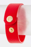 White Anchor Wrap Bracelet - My Jewel Candy - 4