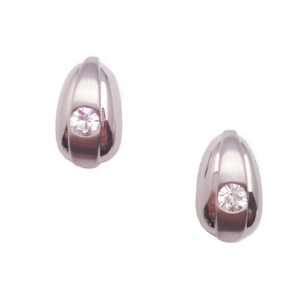 Iron Maiden Earrings - My Jewel Candy