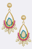 Nirvana Earrings - My Jewel Candy - 3